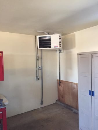 Images Lyon Heating and Cooling LLC
