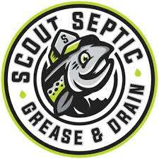 Scout Septic, Grease & Drain