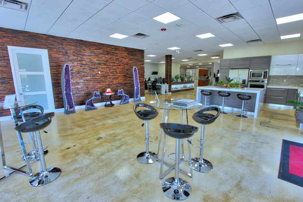 Images Stone International Kitchen, Baths and Closets