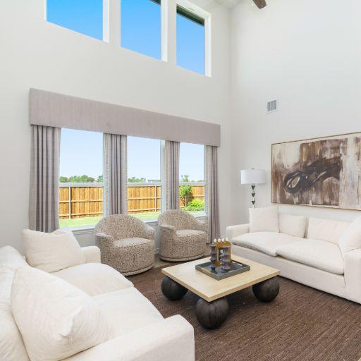 Images UnionMain Homes - Walden Pond 50's