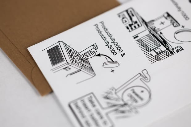 Images Creative Envelope