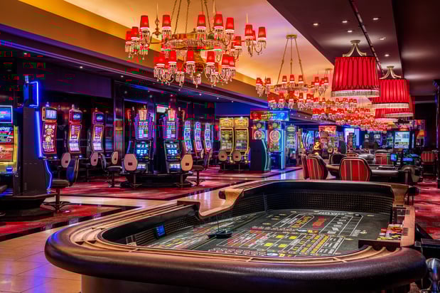 Images The Cromwell - A Caesars Rewards Destination
