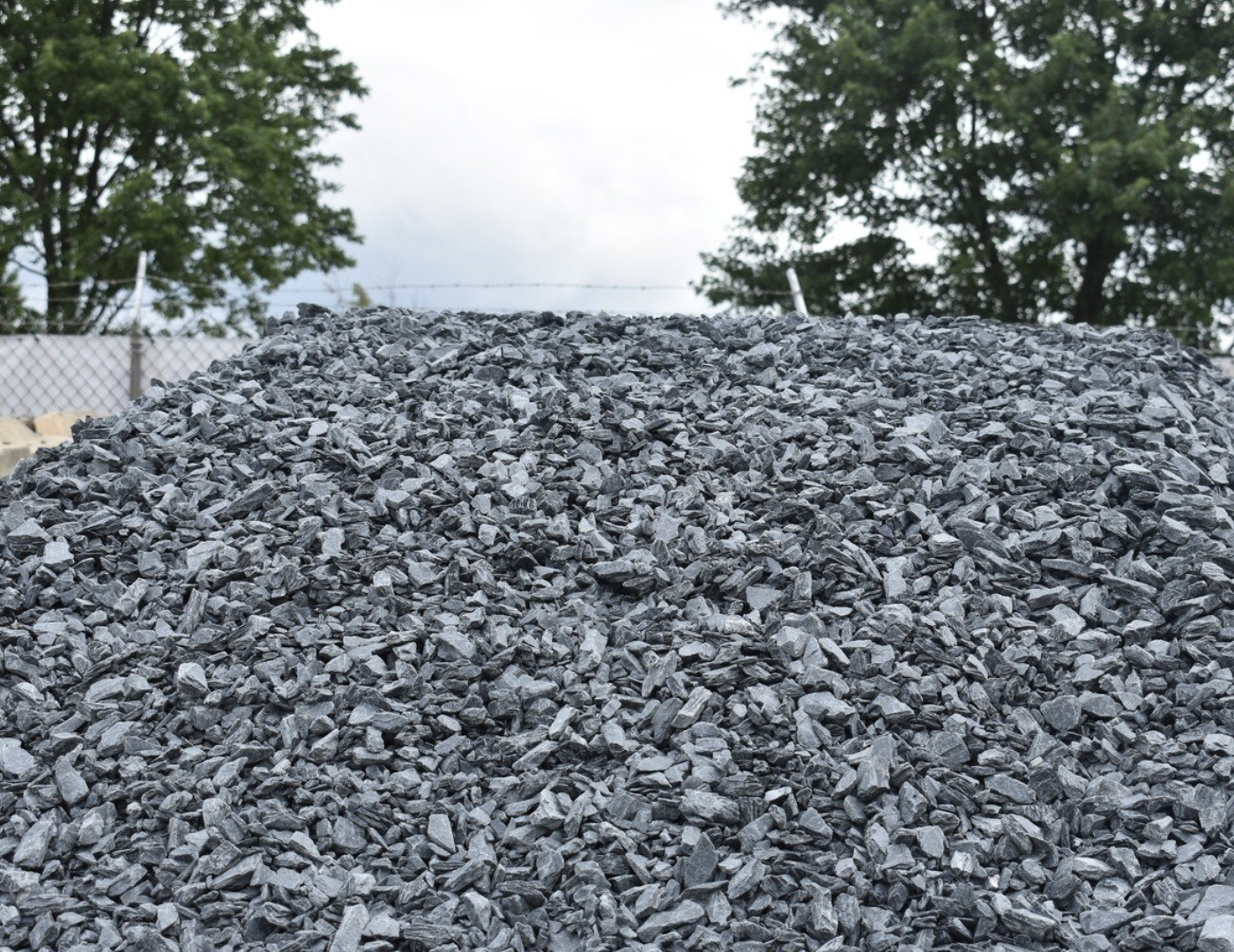 Triangle Landscape Supplies, Apex Image