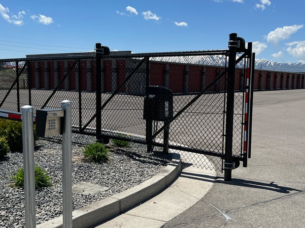 Images Safeguard Self Storage