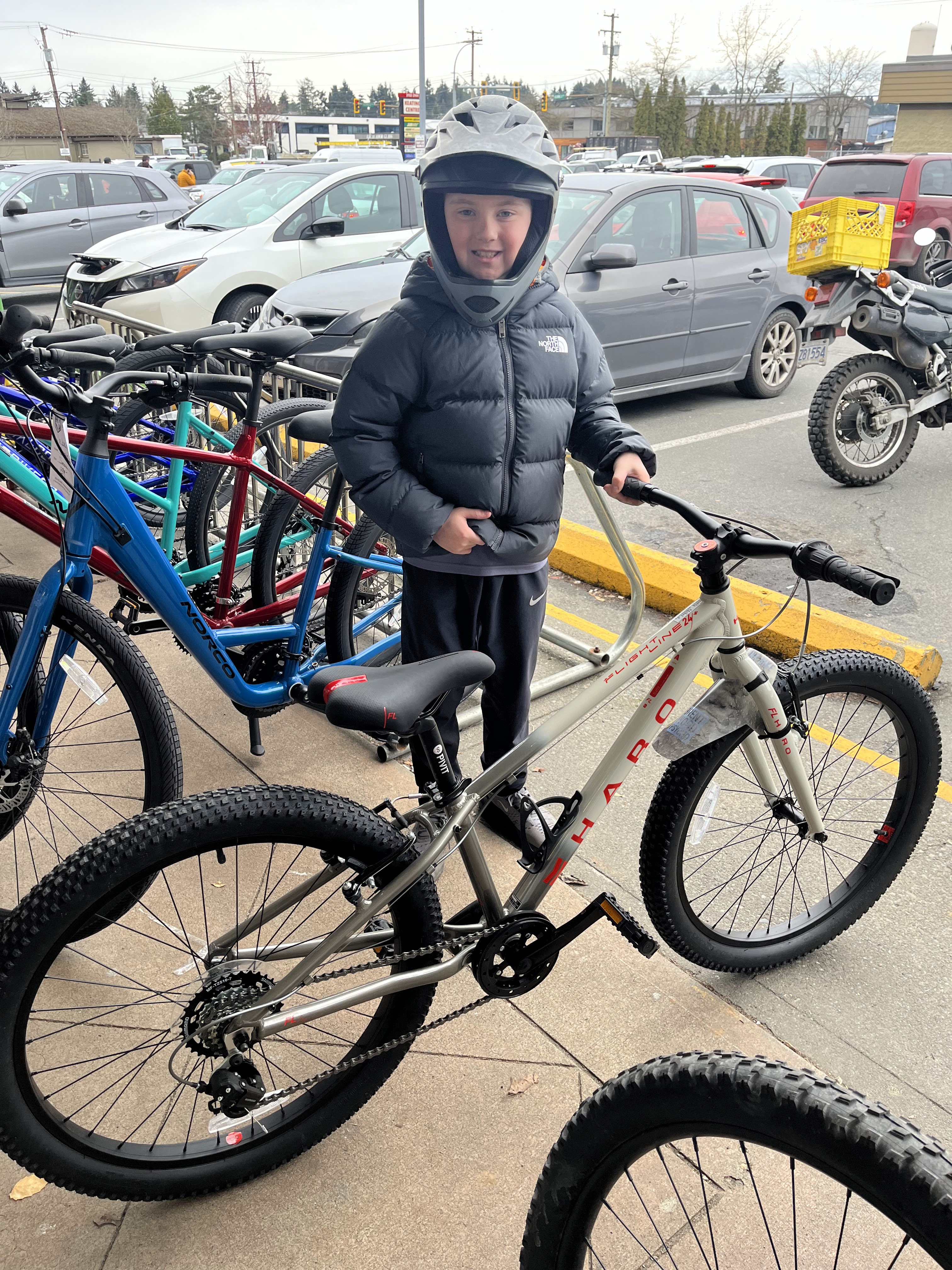 Images Brentwood Cycle
