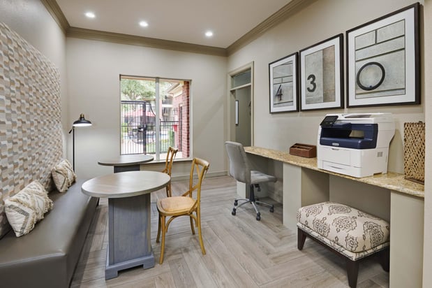 Images Camden Buckingham Apartments