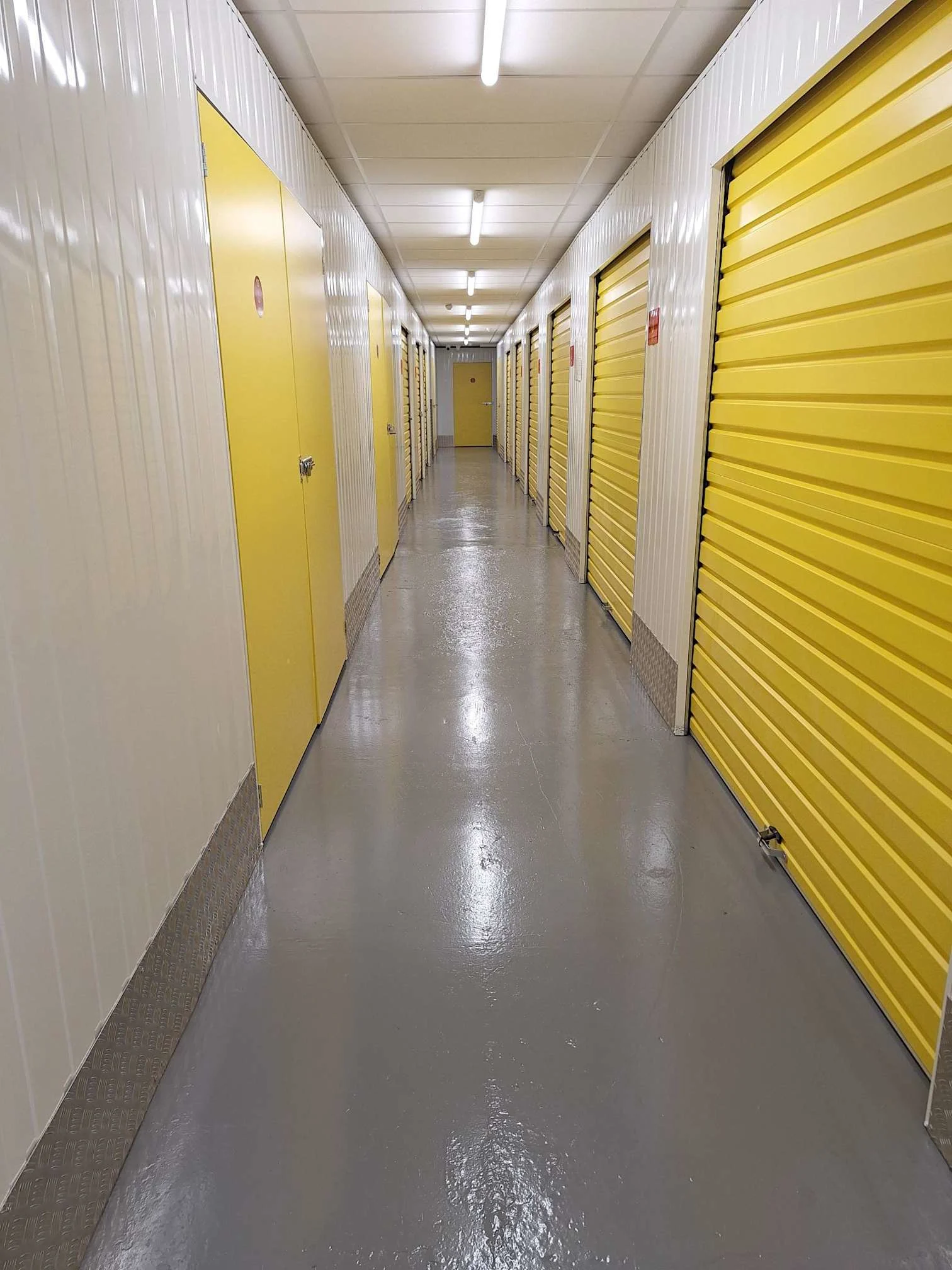 Images Anchor Self Storage UK Ltd