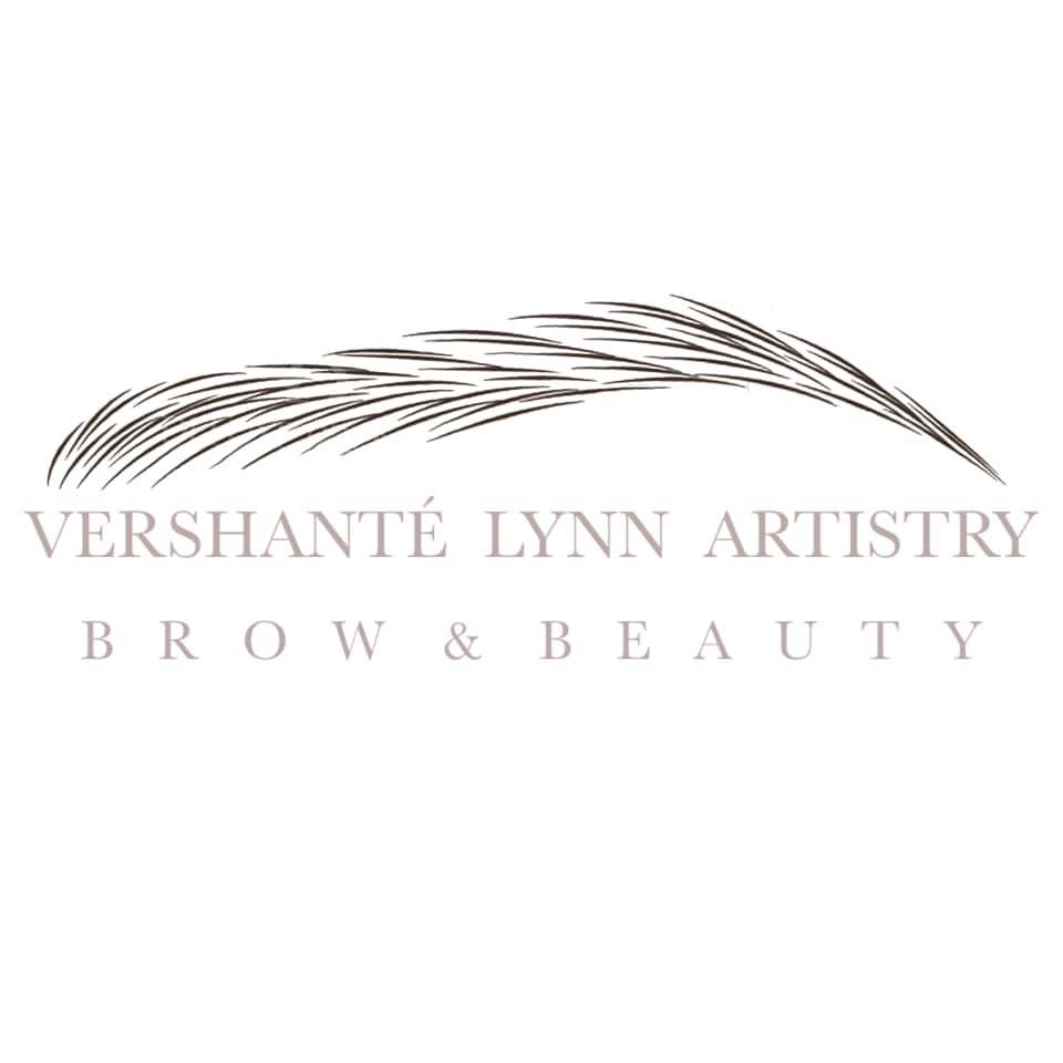 Vershante Lynn Artistry Logo