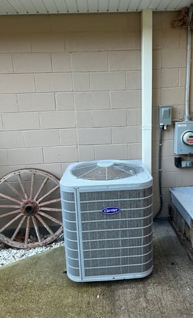 Images Ashworth Heating & Cooling