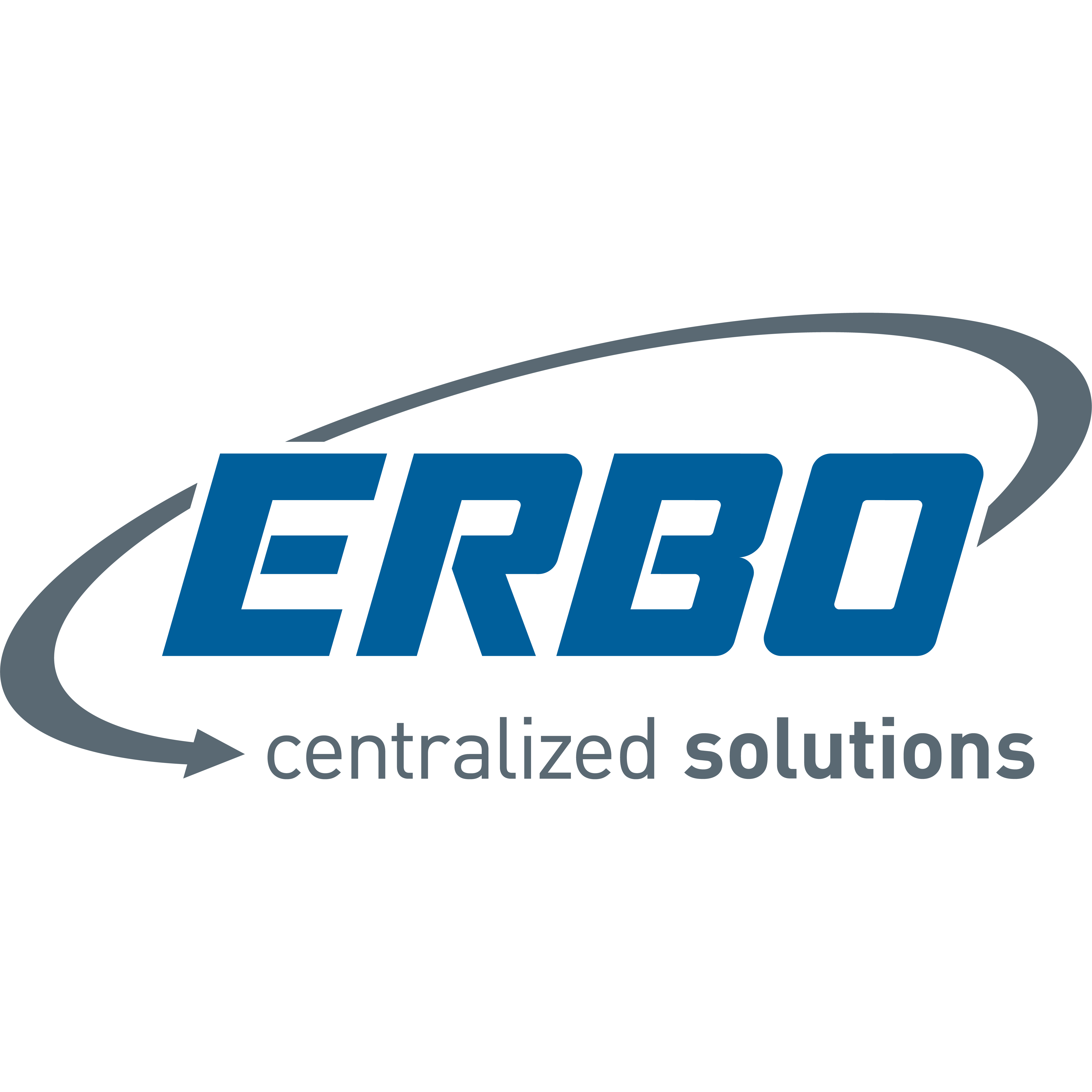 Logo Erbo GmbH