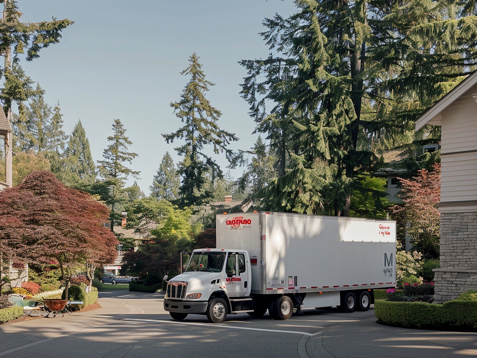 San Diego Across The Country Movers