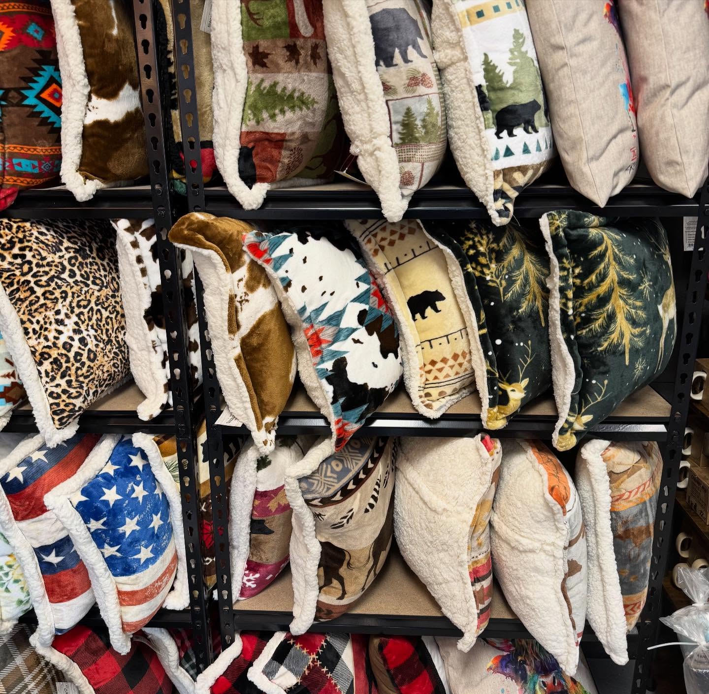 Giddy Up Mercantile Image