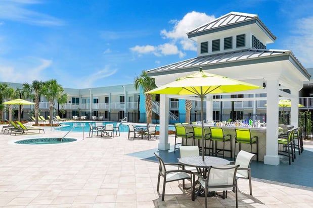 Images Hilton Garden Inn Key West / The Keys Collection