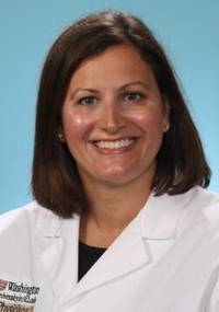 Maggie McCormick