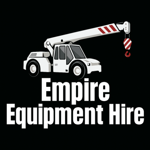 Empire Equipment Hire Pty Ltd Logo