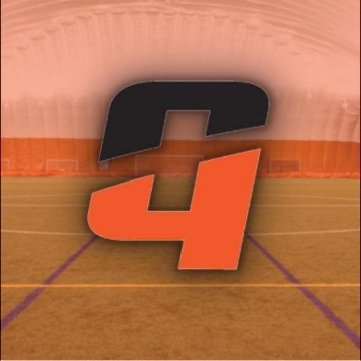 Quad Indoor Sports Logo