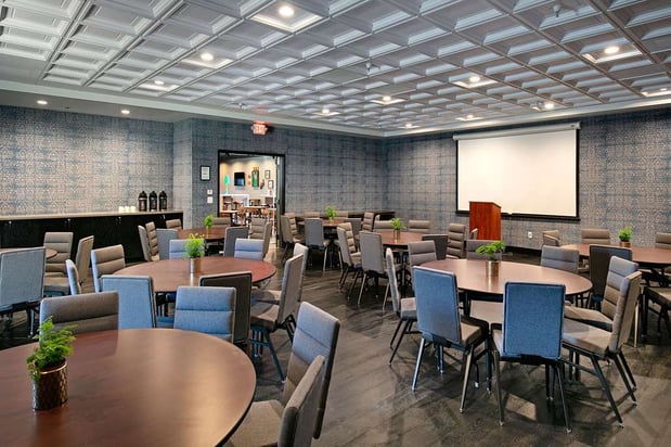 Images The Wayfarer San Luis Obispo, Tapestry Collection by Hilton