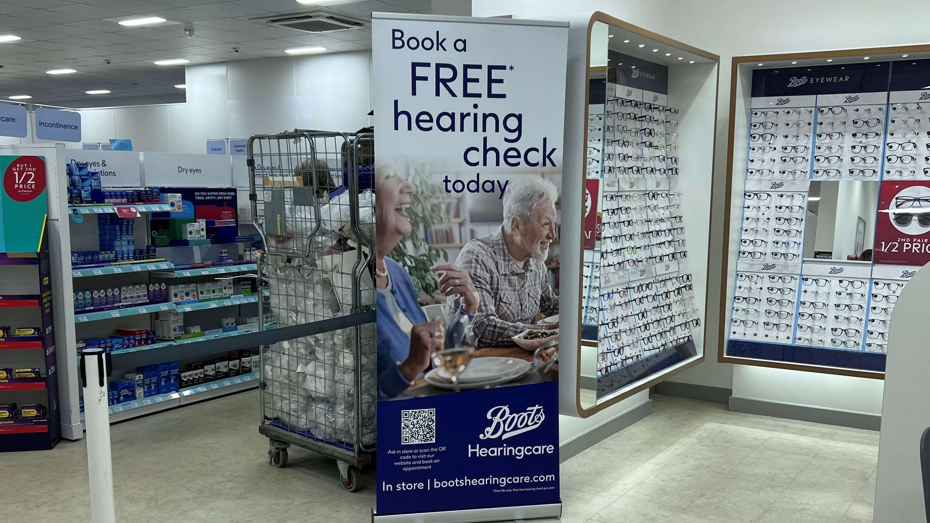 Images Boots Hearingcare Holme