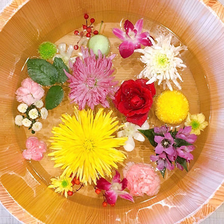 Images 嵐湯 伏見別邸（足湯カフェ＆フットマッサージ）