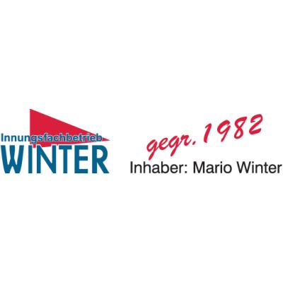 Mario Winter Dachdeckerfachbetrieb in Lichtentanne - Logo