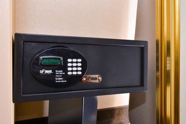 Images Best Western Hollywood Plaza Inn Hotel - Hollywood Walk of Fame LA