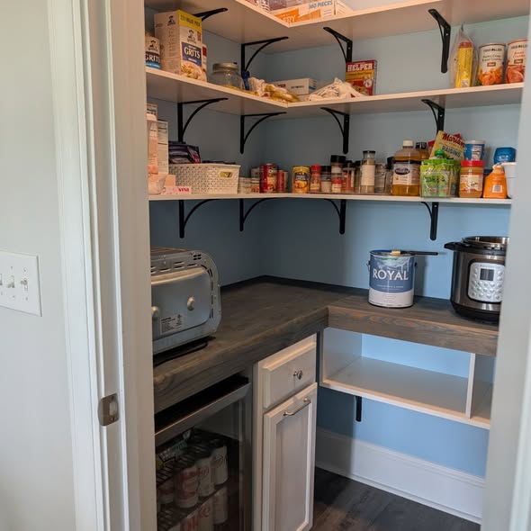 Oak & Ember Tradeworks Image