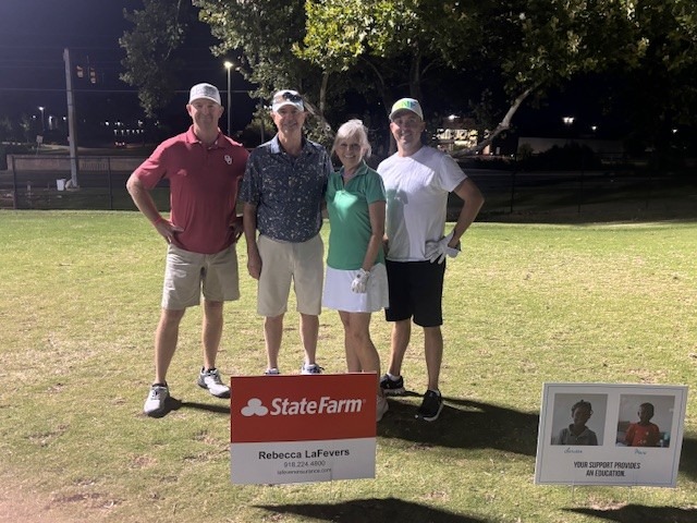 Images Rebecca LaFevers - State Farm Insurance Agent