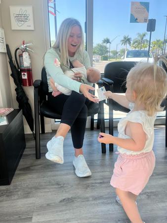 Images Pinnacle Chiropractic - Pediatric and Prenatal Chiropractors