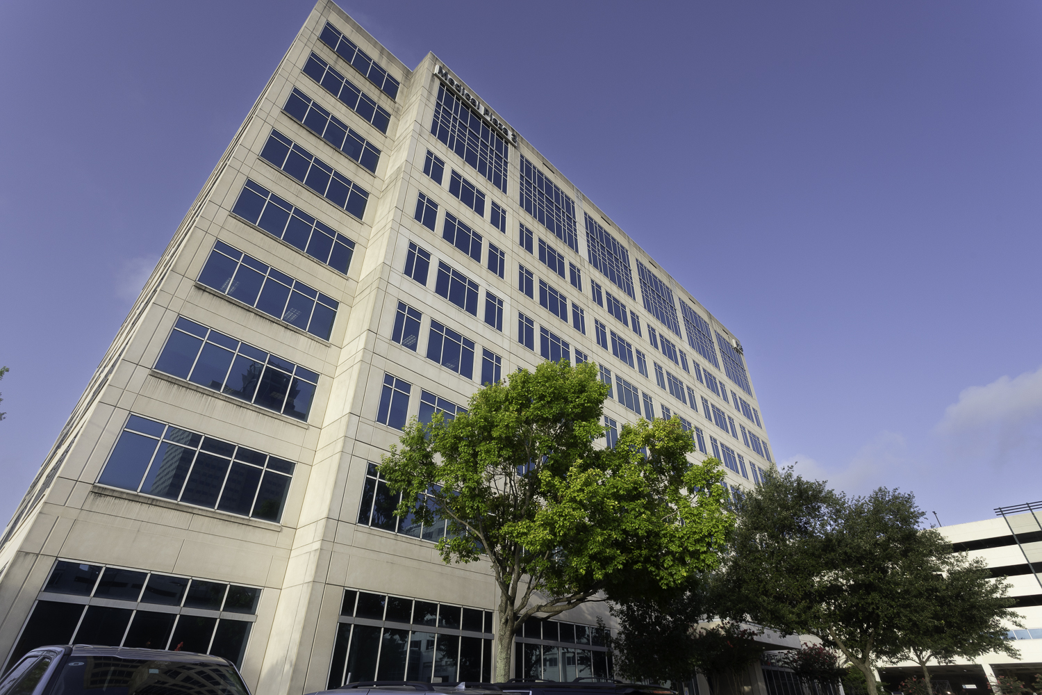 Memorial Hermann Specialty Infusion Center - Memorial City