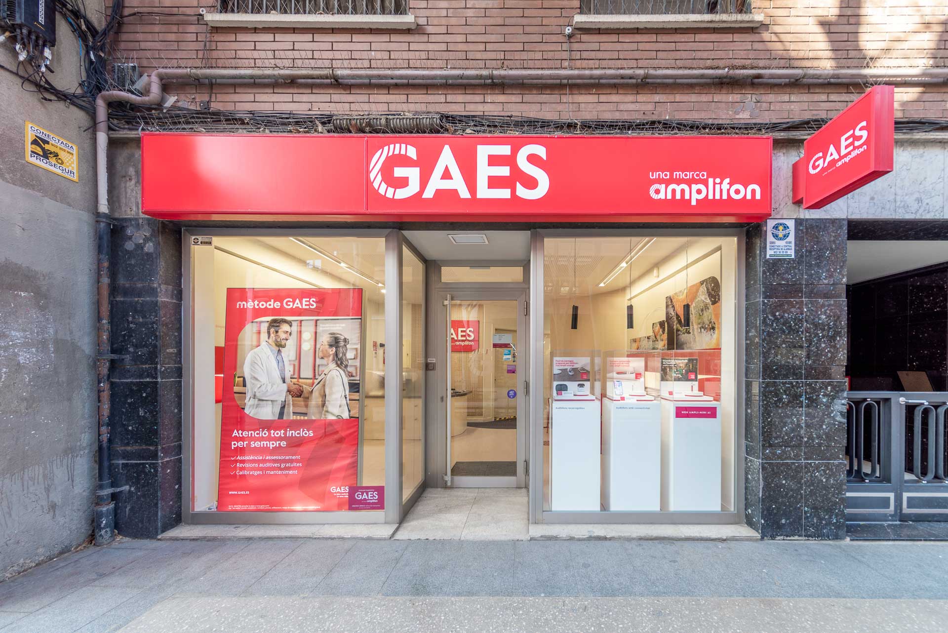 Galería en miniatura