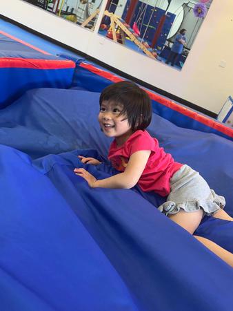 Images We Rock The Spectrum Kids Gym Atlanta