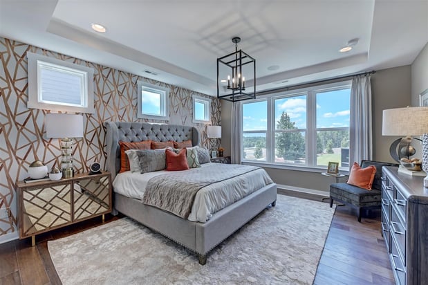 Images Village at North Reach - Taylor Morrison