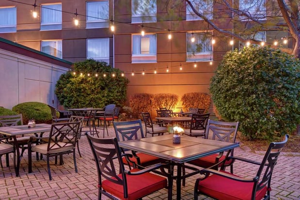 Images Hilton Garden Inn Appleton/Kimberly