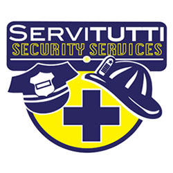 Servitutti Inc Logo