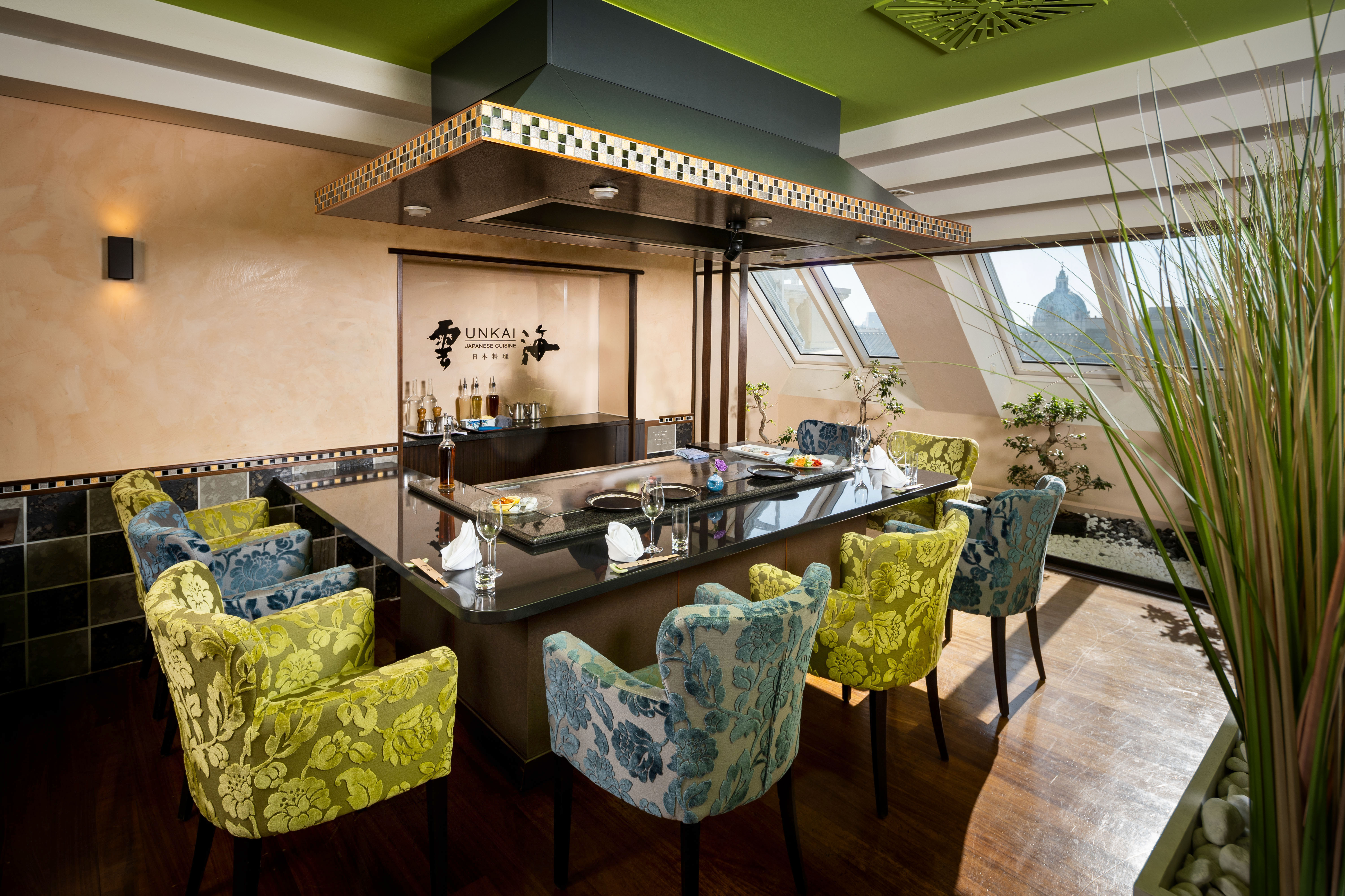 Bild 53 von Eurostars Grand Hotel Wien