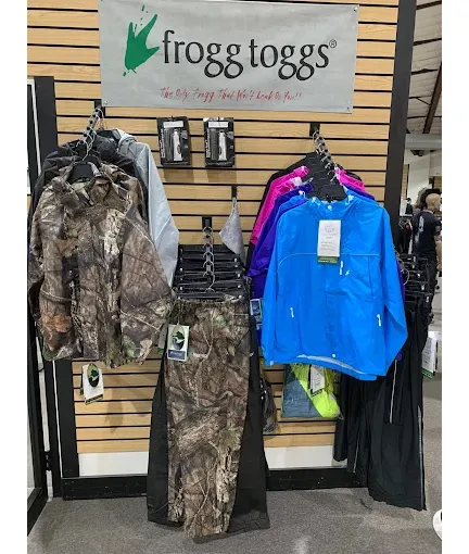 Images El Campo Cycle Center