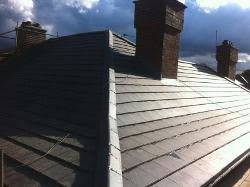 Images AAA Roofing Ltd