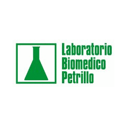 Laboratorio Biomedico Petrillo Logo
