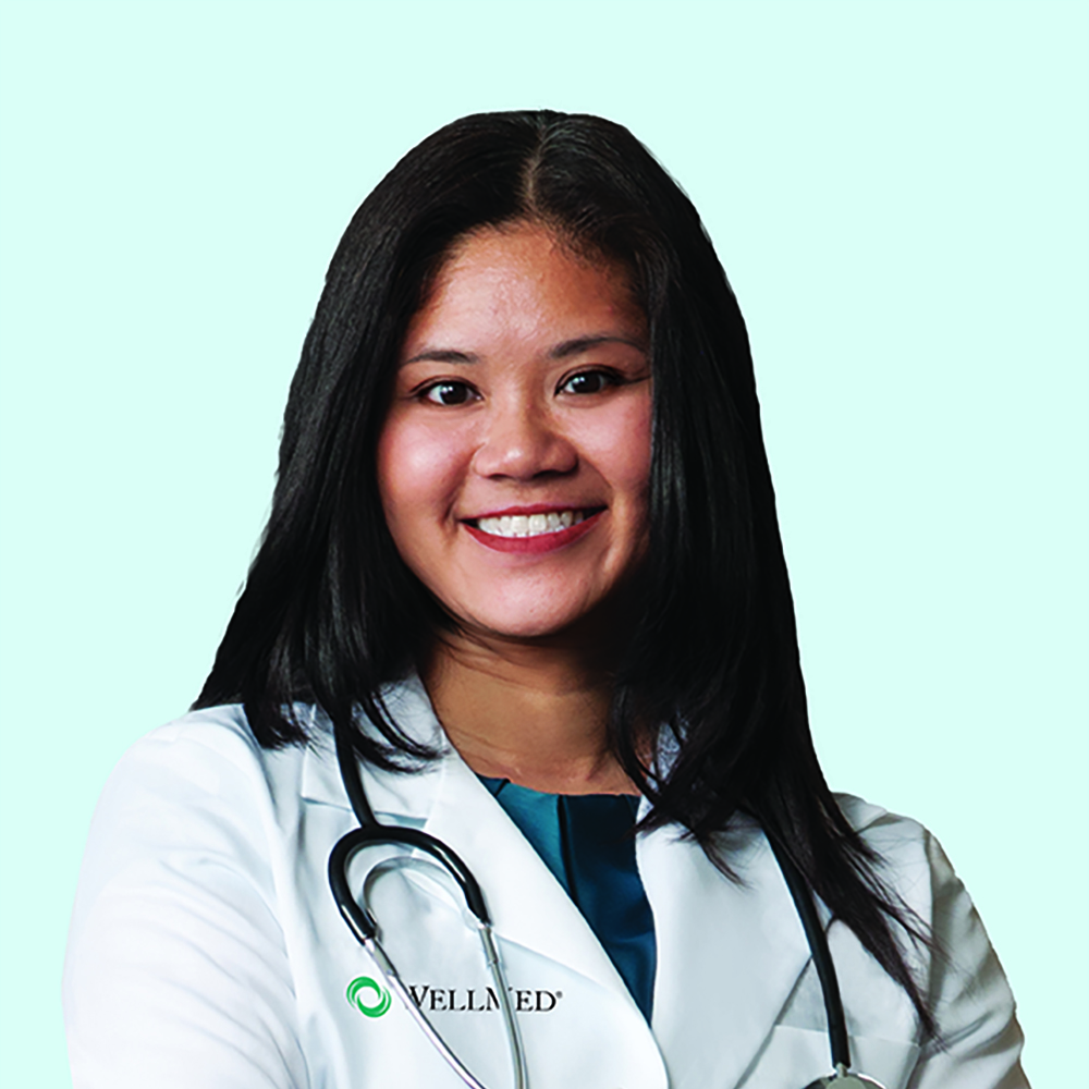 Dr. Jennifer Lien Nguyen, DO - Lake Worth, TX - Family Medicine