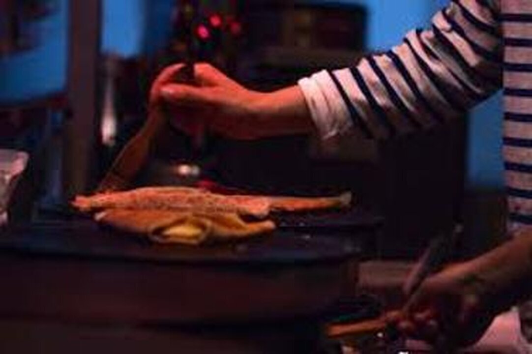 Bilder Café Dupont Mittagstisch & Event-Location