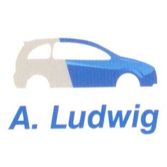 Karosseriebau - Albert Ludwig (Inh. A. Adam) - München in München - Logo