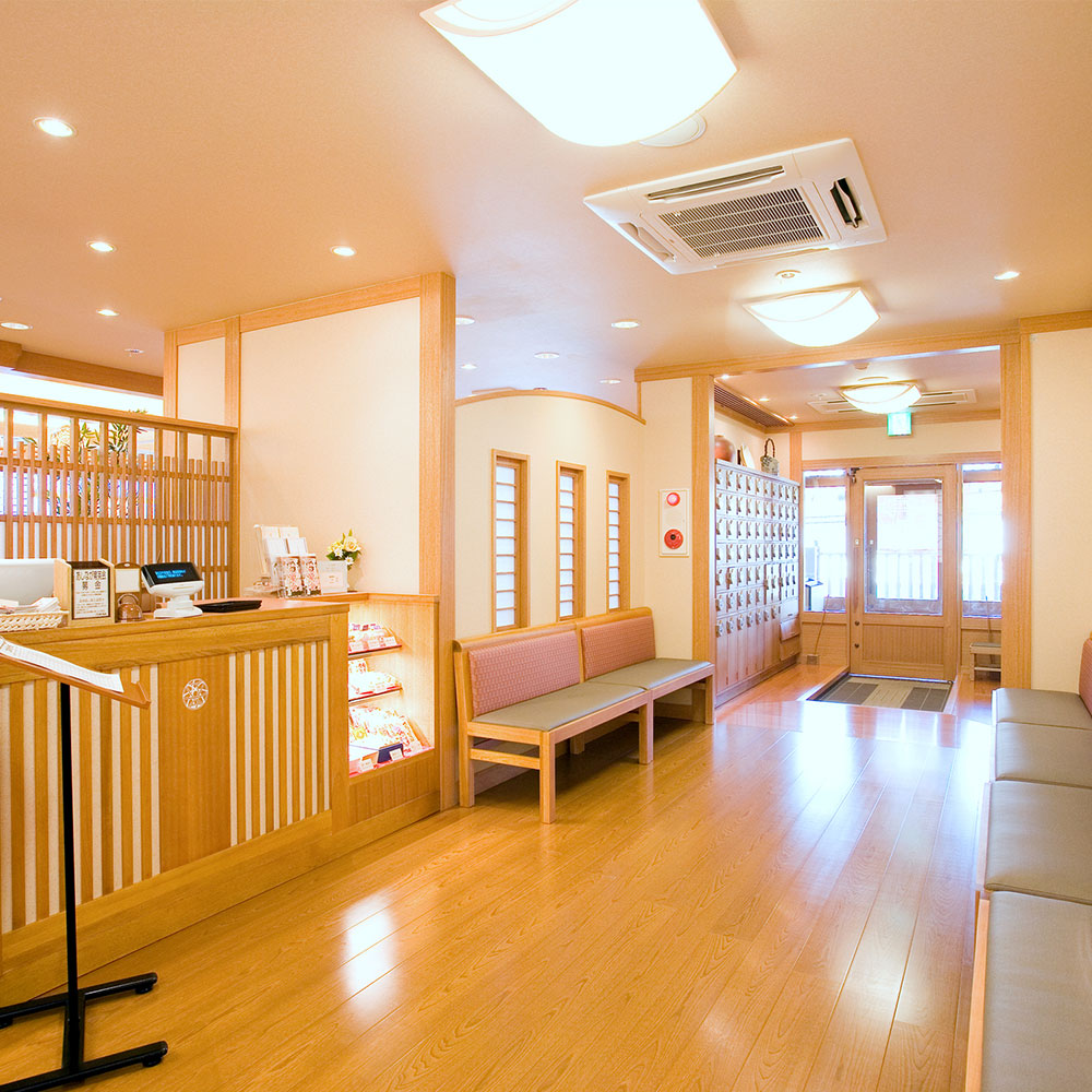 Images かごの屋くずは店
