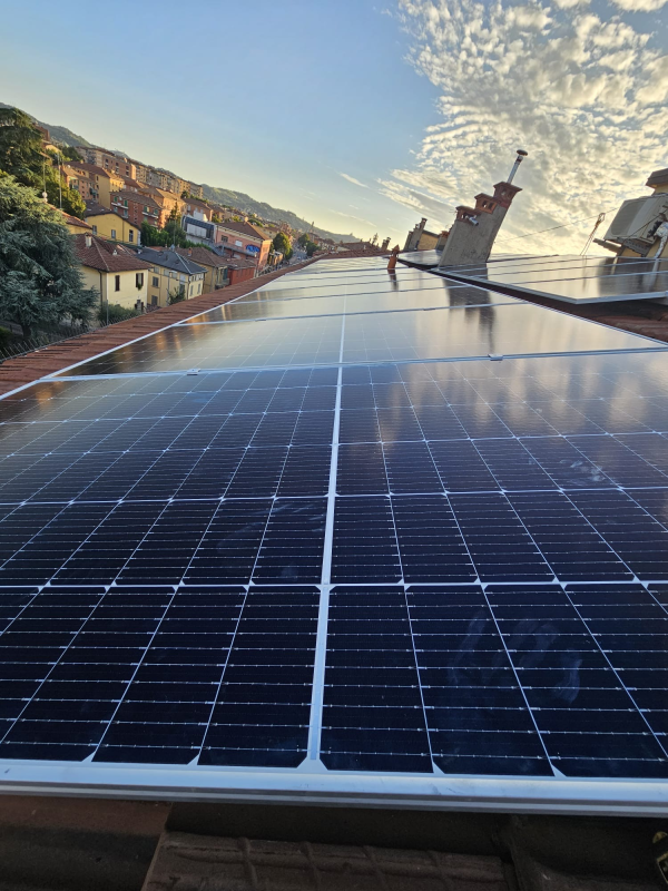 Images G.F.C.A. Impianti Elettrici e Fotovoltaici