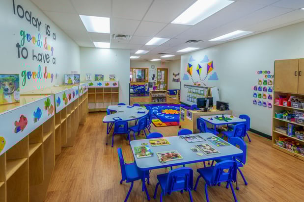 Images The Goddard School of Highland Heights