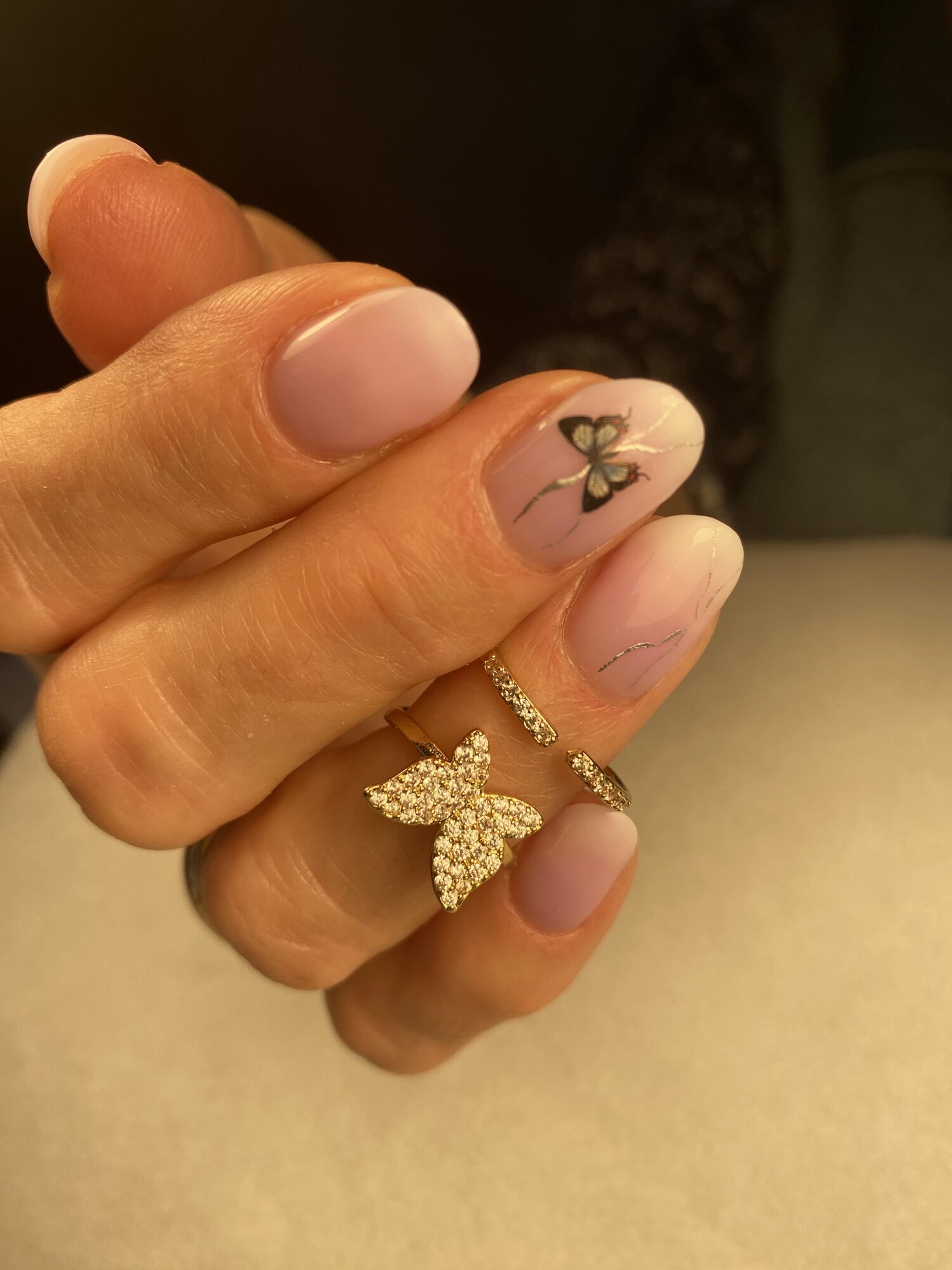 Bilder Nagelstübchen