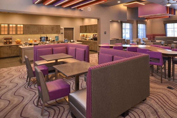 Images Homewood Suites by Hilton Trophy Club Southlake