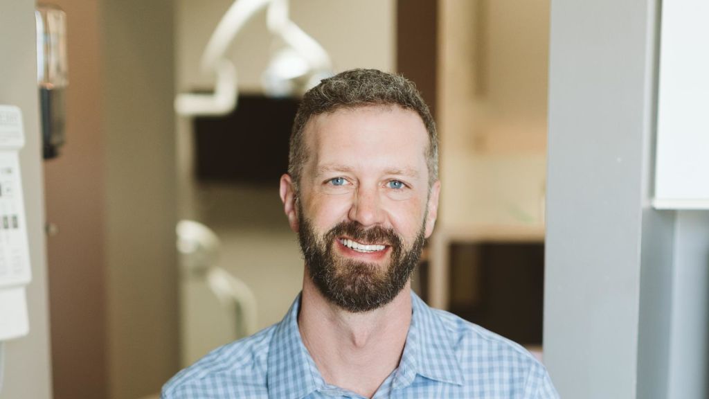 Benjamin James Brubaker, DMD - O Fallon, IL - Dentistry, General Dentistry