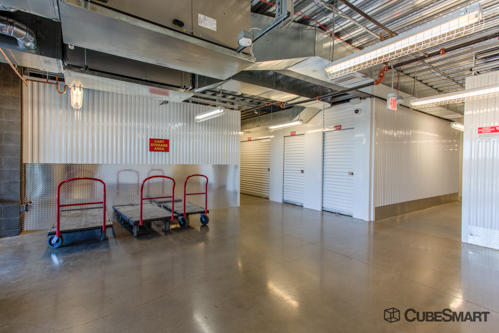 CubeSmart Self Storage Photo