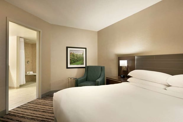 Images DoubleTree Resort by Hilton Hotel Lancaster