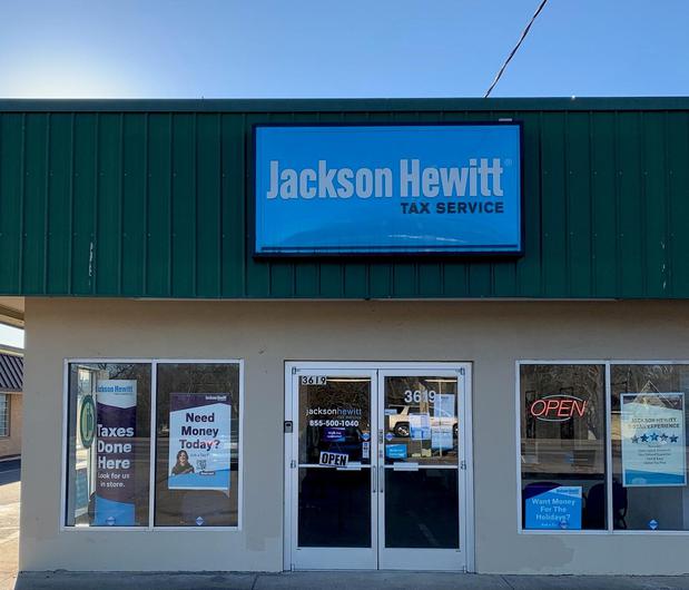 Images Jackson Hewitt Tax Service